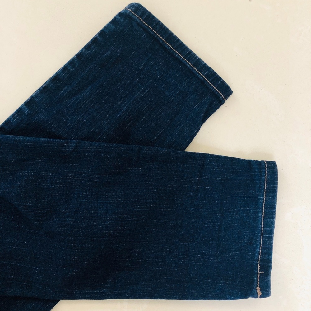 Levi’s 512 Slimming Ankle Pencil Jeans 6 - Picture 5 of 5